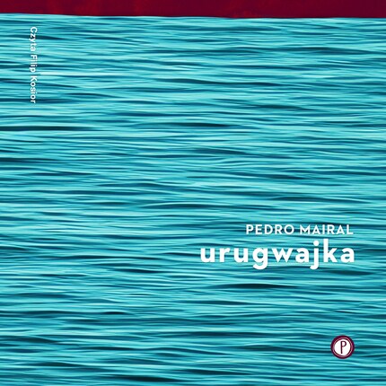 Urugwajka bookCoverFor