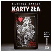 Karty zła