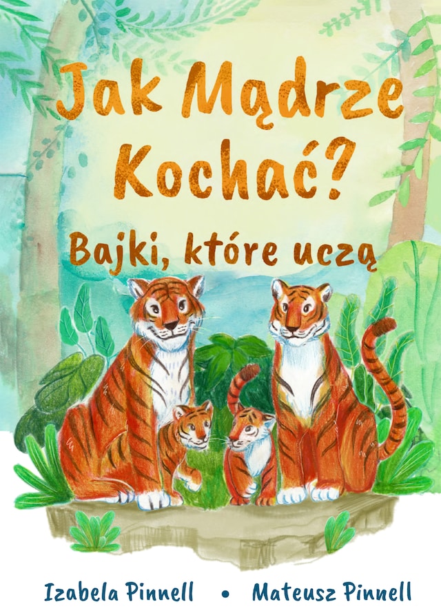 Book cover for Jak mądrze kochać?