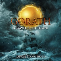 Gorath. Krawędź Otchłani