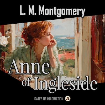 Anne of Ingleside