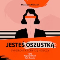 Jesteś oszustką. Syndrom, który cię niszczy