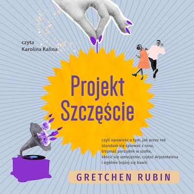 Projekt szczęście
