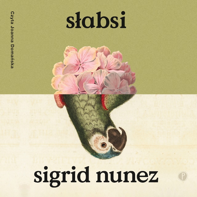 Book cover for Słabsi