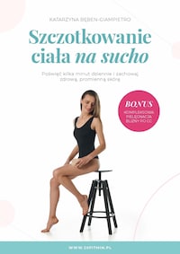 Szczotkowanie ciała na sucho