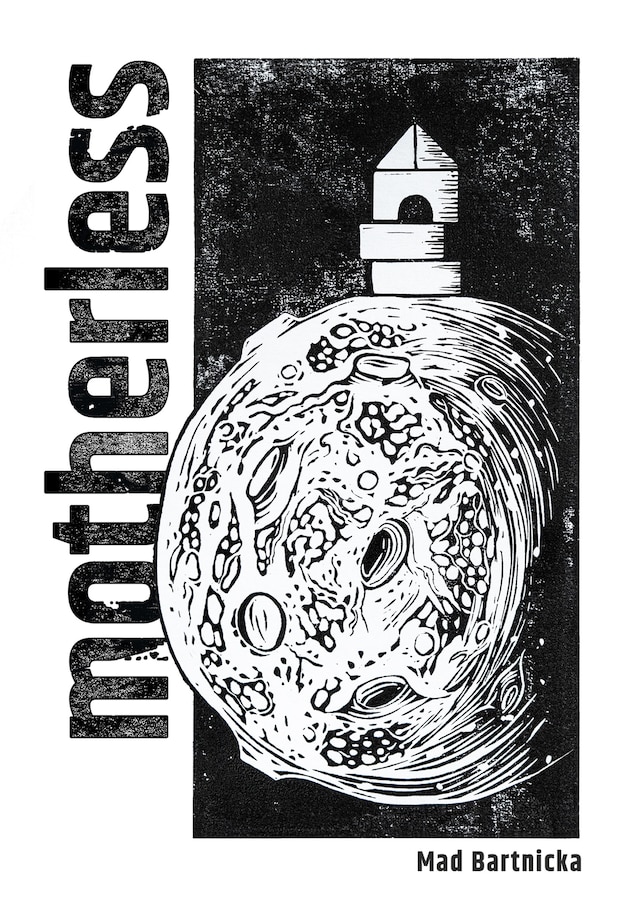 Book cover for Motherless