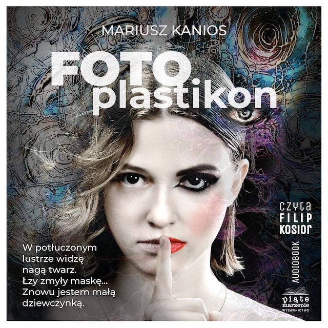 Couverture de livre pour Fotoplastikon