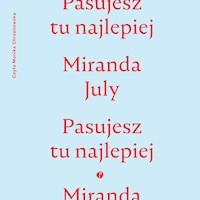 Pasujesz tu najlepiej