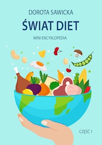 Świat diet 1 Mini encyklopedia diet