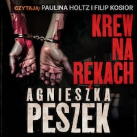 Krew na rękach
