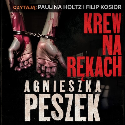 Krew na rękach
