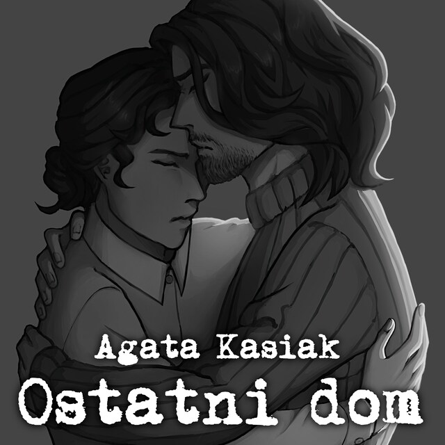 Okładka książki dla Ostatni dom