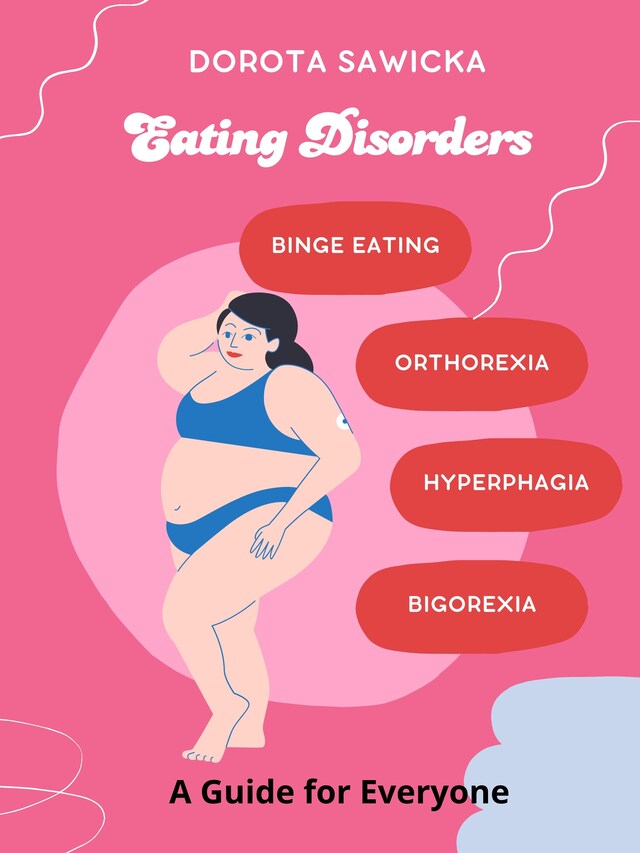 Bokomslag for Eating Disorders