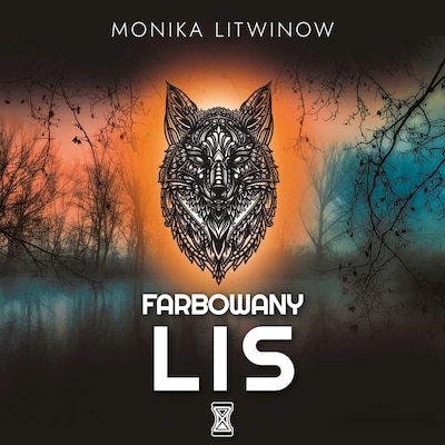Farbowany lis