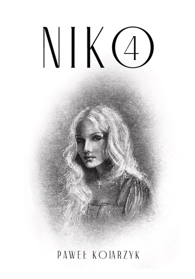 Buchcover für Niko