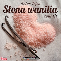 Słona Wanilia. Tom 3