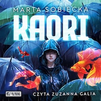 Kaori