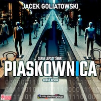Piaskownica. Tom 2
