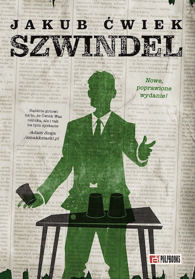 Szwindel