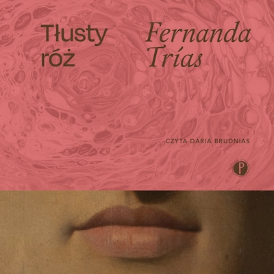 Tłusty róż