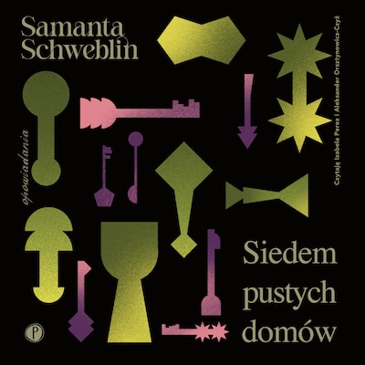 Siedem pustych domów