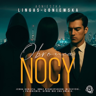 Obrońca nocy