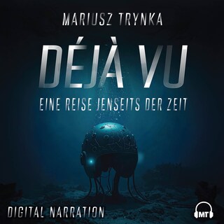 Déjà Vu als Hörbuch