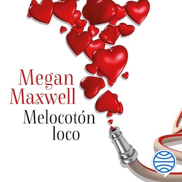 Olvidé olvidarte - Megan Maxwell - Audiolibro - BookBeat