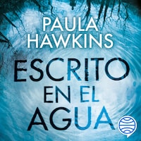 Escrito en el agua