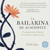 La bailarina de Auschwitz