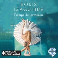 Tiempo de tormentas