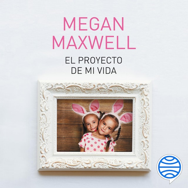 El proyecto de mi vida Book cover for El proyecto de mi vida