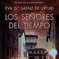 Los señores del tiempo