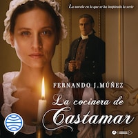 La cocinera de Castamar