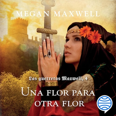 A qué estás esperando Audiolibro, Megan Maxwell 