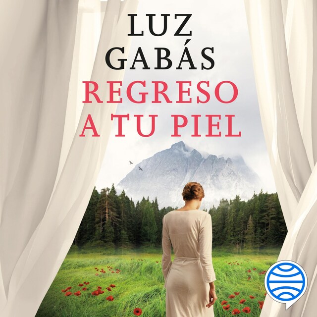 Copertina del libro per Regreso a tu piel