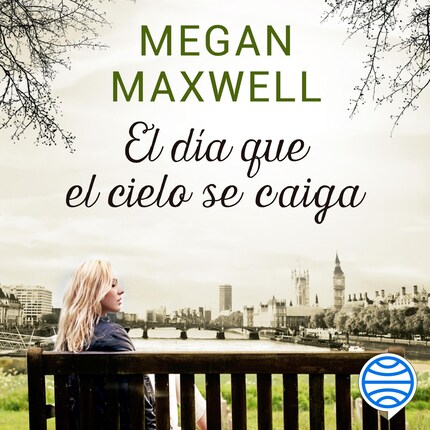 El día que el cielo se caiga bookCoverFor