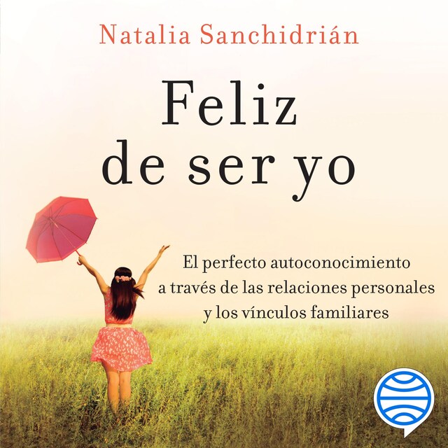 Copertina del libro per Feliz de ser yo