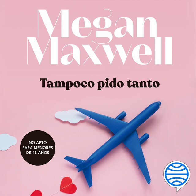 Deseo Concedido Audiolibro, Megan Maxwell (Saga las Guerreras