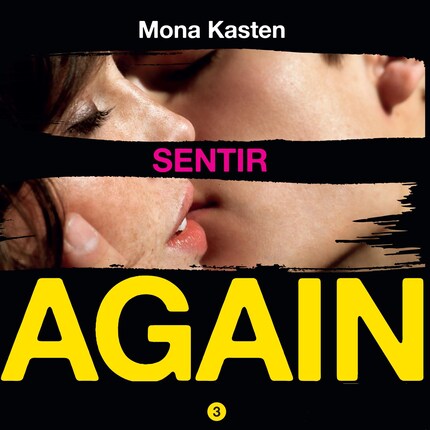 Sentir (Serie Again 3) bookCoverFor