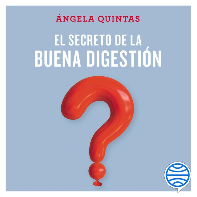 Book cover for El secreto de la buena digestión