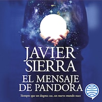 El mensaje de Pandora