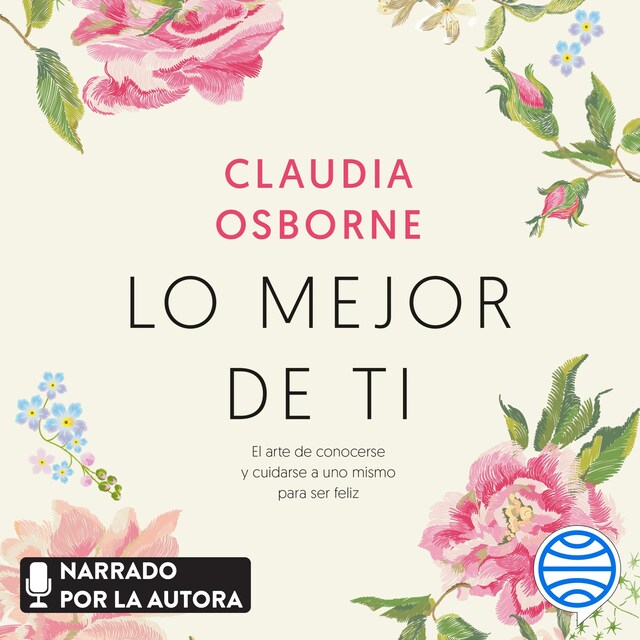 Book cover for Lo mejor de ti