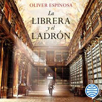 La librera y el ladrón
