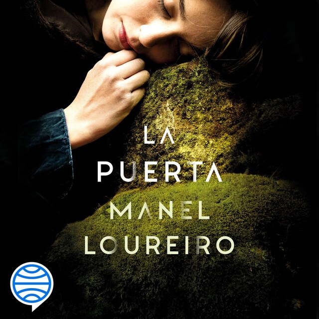 Book cover for La Puerta