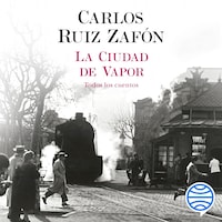 La Ciudad de Vapor