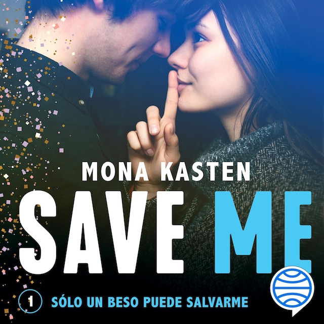 Book cover for Save Me (Serie Save 1)