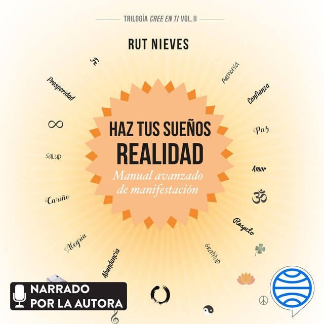 Copertina del libro per Haz tus sueños realidad