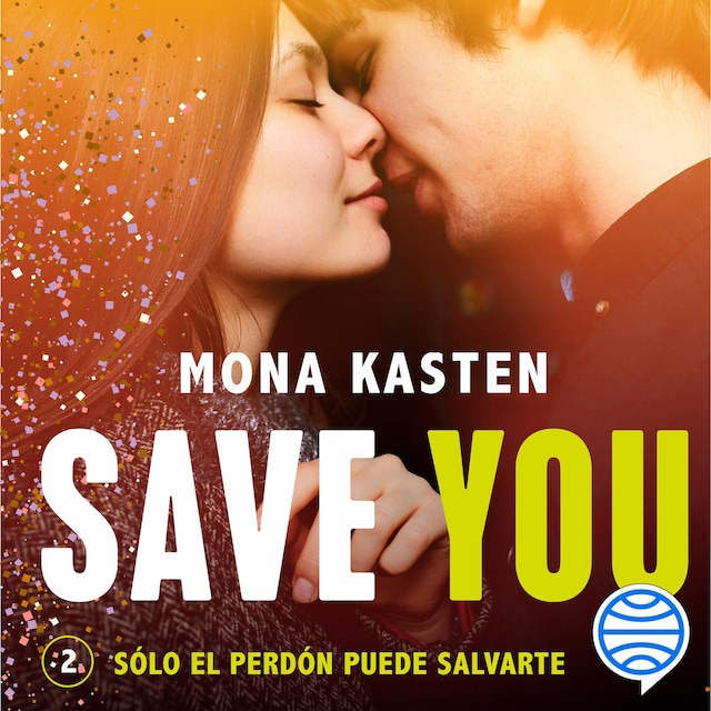 Book cover for Save You (Serie Save 2)