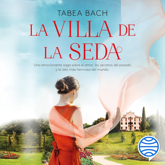 Boekomslag van La Villa de la Seda (Serie La Villa de la Seda 1)